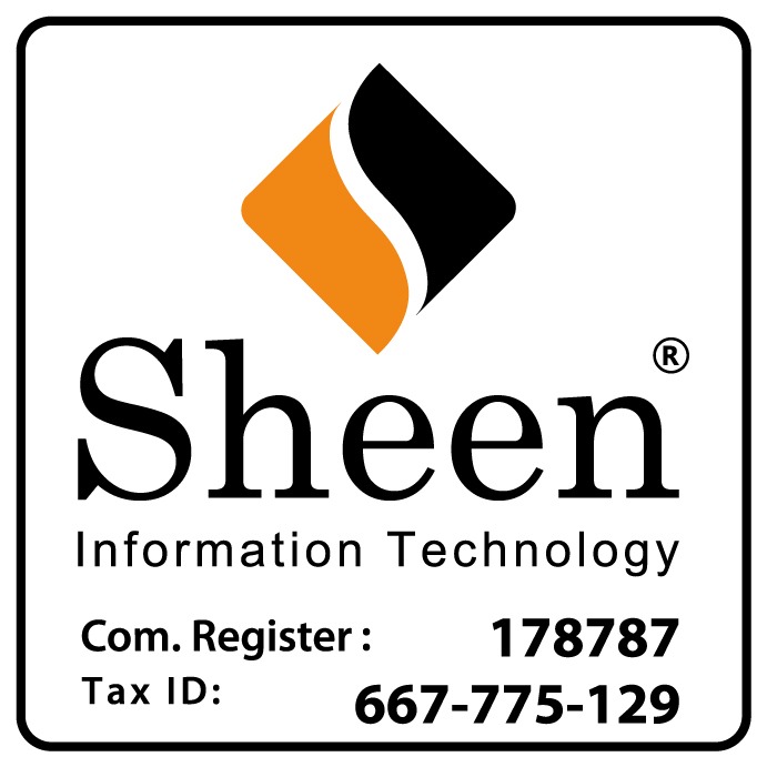 sheen information technology